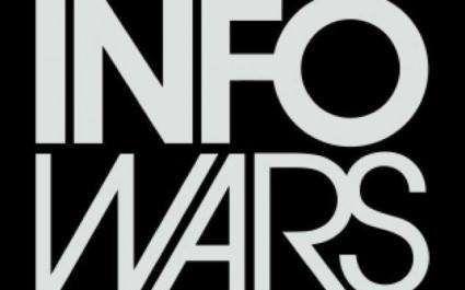 Infowars Logo - Scott Isbell Official Website » Scott Isbell On Info Wars!