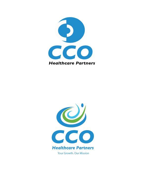 CCO Logo - Upmarket, Elegant, Management Consulting Logo Design for CCO