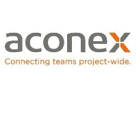 Aconex Logo - Aconex Construction Jobs in Elsternwick