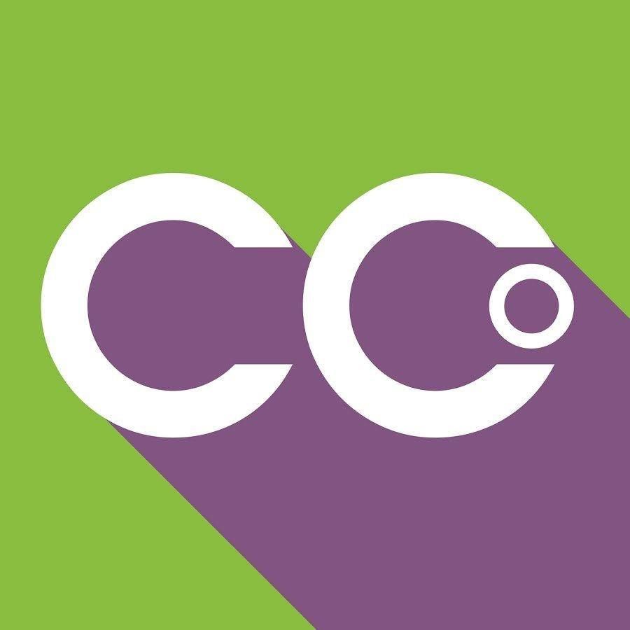 CCO Logo - CCO Logo | Future Solutions