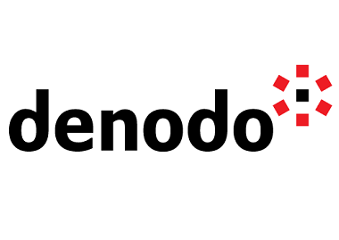 Denodo Logo - Denodo Announces Validation on HPE Vertica - DATAVERSITY