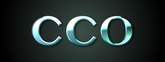 CCO Logo - Search photo cco