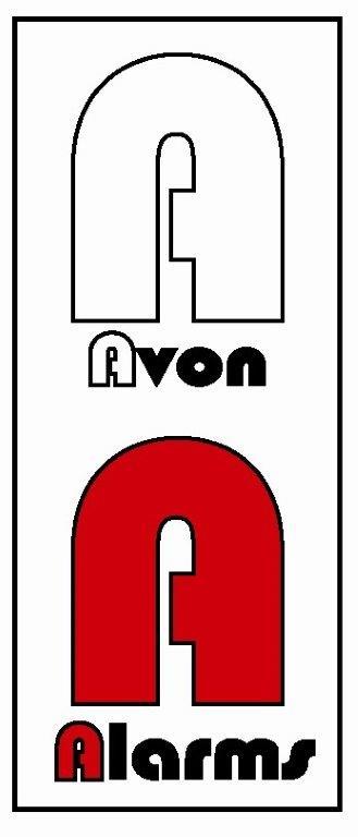 Alarm Logo - alarm logo (2) - Avon Alarms & Avon Fire Systems