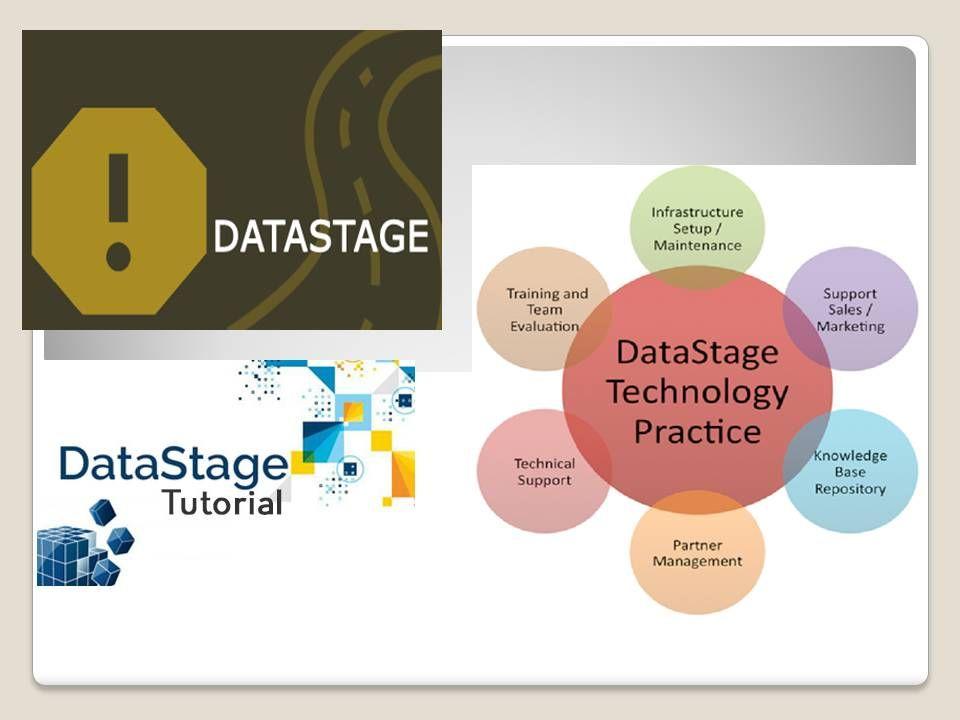 DataStage Logo - DataStage Overview - IBM DataStage Tutorial for Beginners