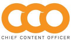 CCO Logo - Chief Content Officer Subscription