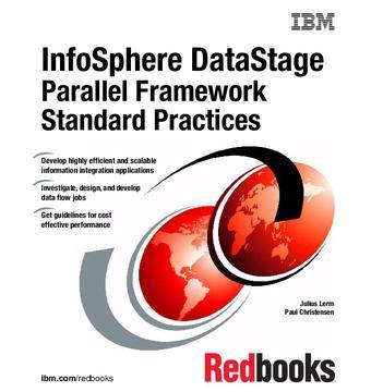 DataStage Logo - InfoSphere DataStage Parallel Framework Standard Practices [Book]