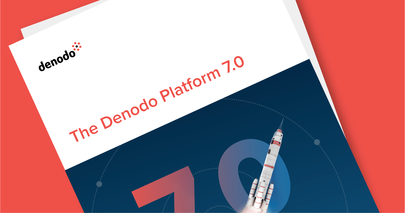 Denodo Logo - Whitepapers | Denodo