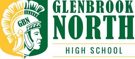 Gbn Logo - Glenbrook North High School - Home