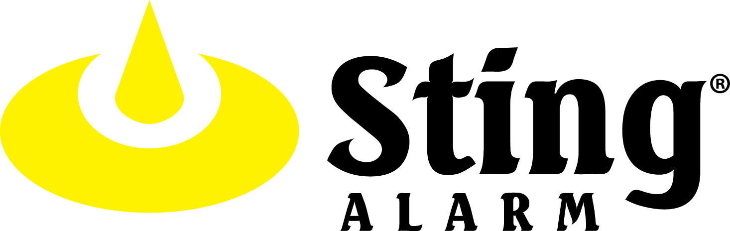 Alarm Logo - Las Vegas Home Alarm Company & Surveillance Security | Sting Alarm LV