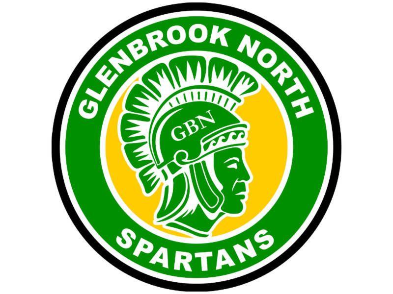 Gbn Logo - Glenbrook North High School 2018 Football Scoreboard And Schedule ...