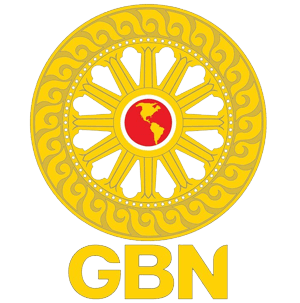 Gbn Logo - GBN-logo - Dhammakaya Foundation