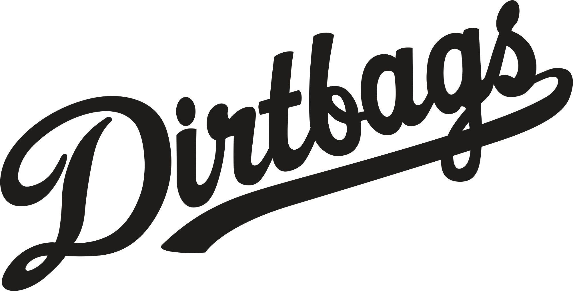 dirtbags baseball travel team