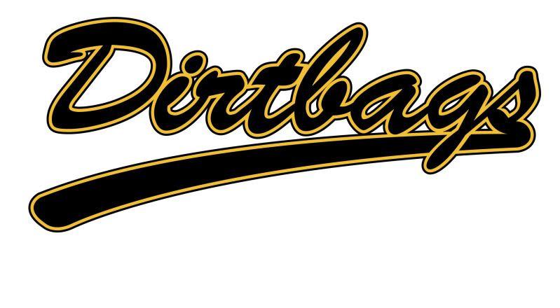 Dirtbags Logo - Dirtbags Logo