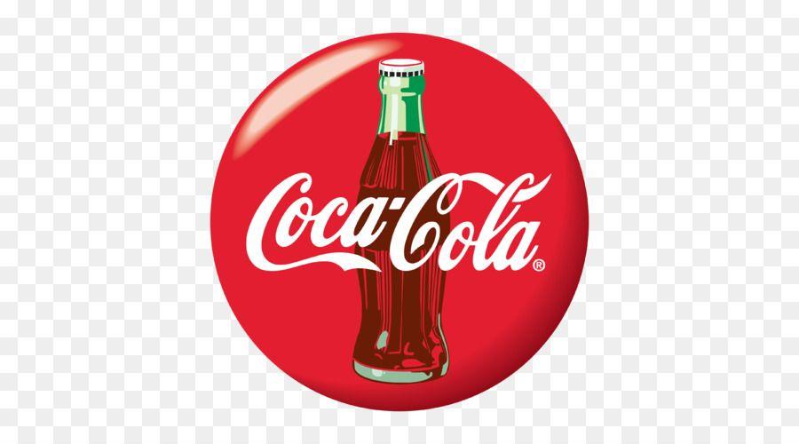 Cocaola Logo - Coca Cola Fizzy Drinks Diet Coke Free Coca Cola Logo Png