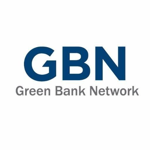 Gbn Logo - GBN logo | Coalition for Green Capital
