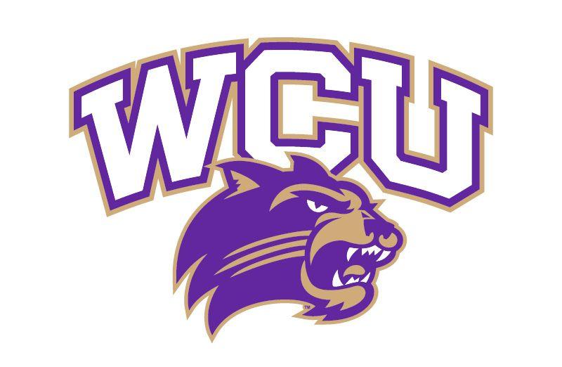 WCU Logo - Western Carolina University - WCU Logos