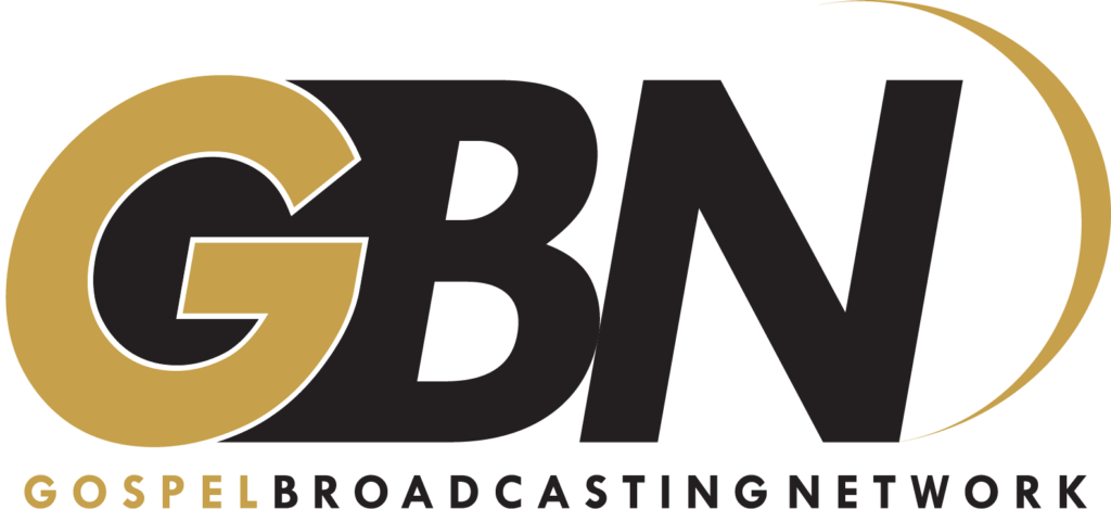 Gbn Logo - Customer Focus: Gospel Broadcasting Network (GBN) | Myers InfoSys