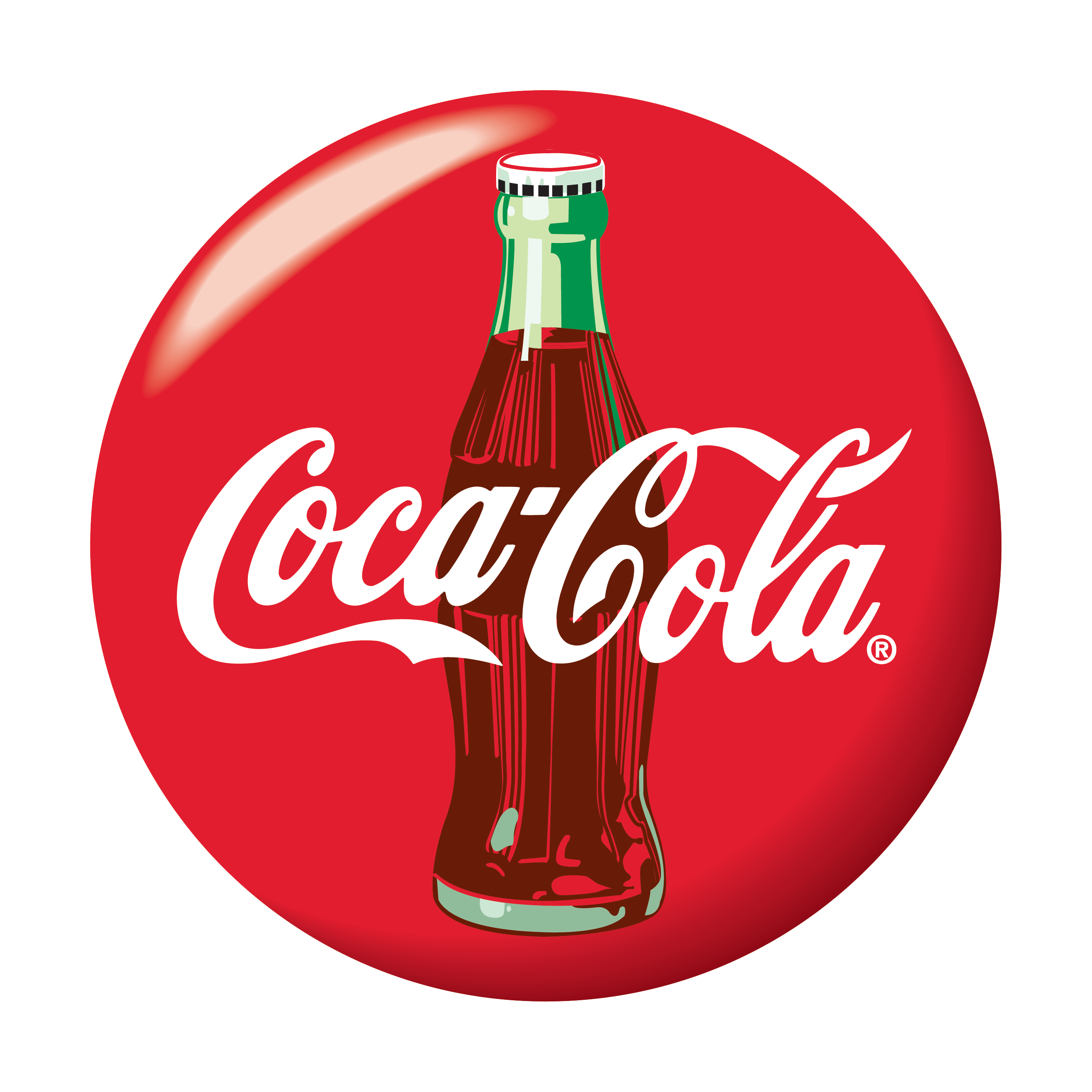 Cocaola Logo - Coca Cola Logo PNG Image. Free transparent CC0 PNG Image