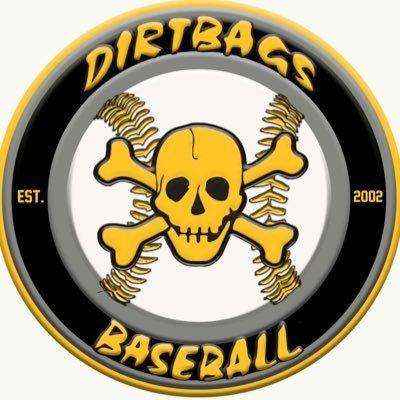 Dirtbags Logo - Dirtbags