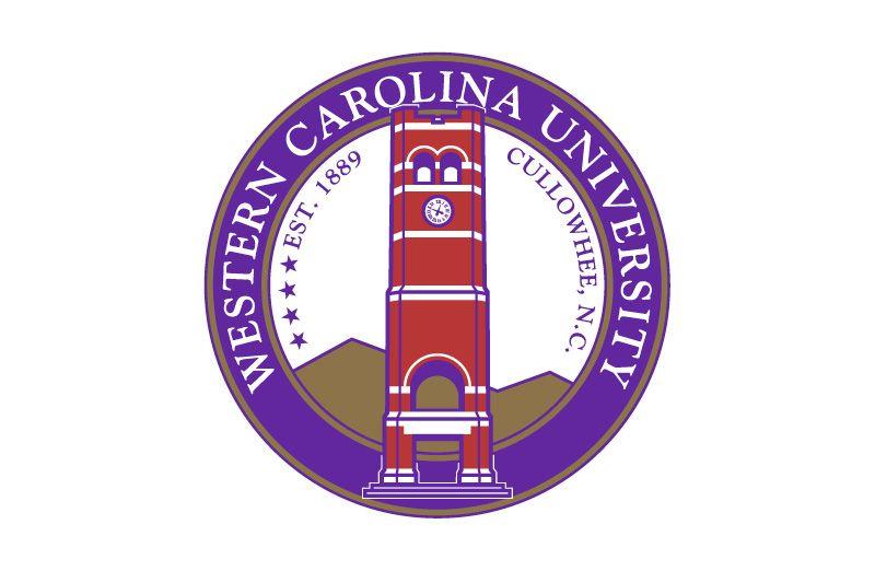 WCU Logo - Western Carolina University - WCU Logos
