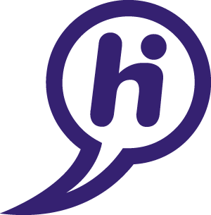 Hi Logo - Hi logo