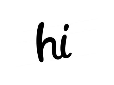 Hi Logo - Hi Logos