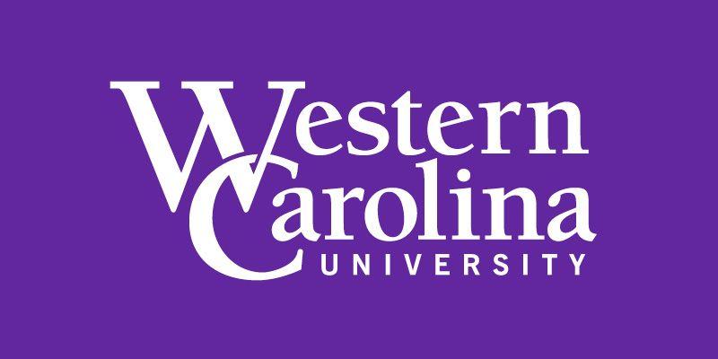 WCU Logo - Western Carolina University