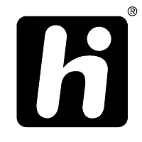 Hi Logo - hi | Download logos | GMK Free Logos
