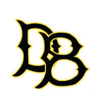 Dirtbags Logo - River City Dirtbags