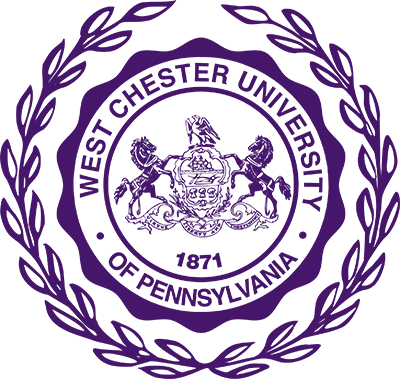 WCU Logo - West Chester University Symbols Chester University