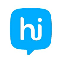Hi Logo - Hi (logo)™ Trademark | QuickCompany