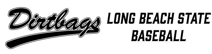 Dirtbags Logo - Long Beach State Athletics Unveils Visual Identity - Long Beach ...