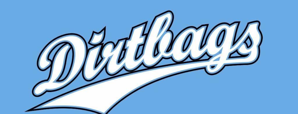 Dirtbags Logo - Teams