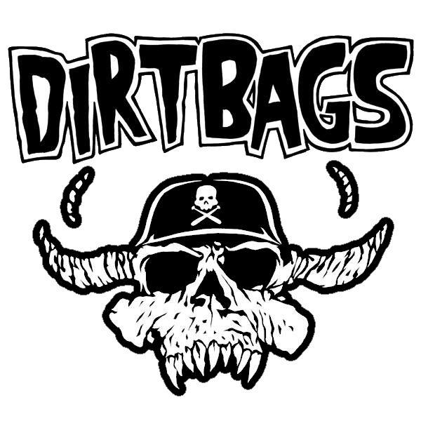 Dirtbags Logo - Dirtbags – Maui Adult Baseball League