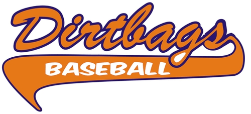 Dirtbags Logo - NTXBC DIRTBAGS