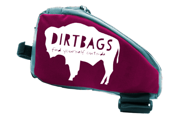 Dirtbags Logo - Dirtbags