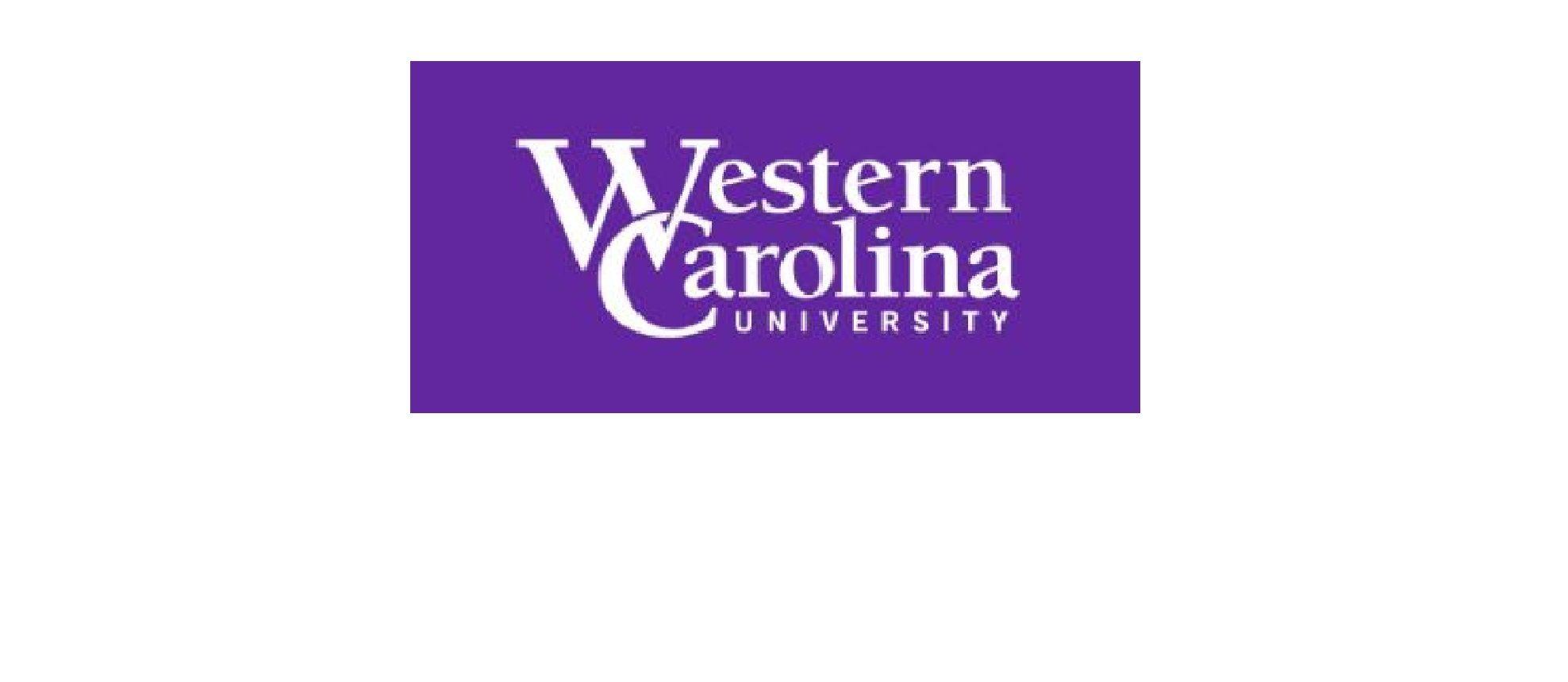 WCU Logo - Western Carolina University Retirement Planning Today