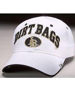 Dirtbags Logo - The Long Beach State Dirtbags. Worst Team Names