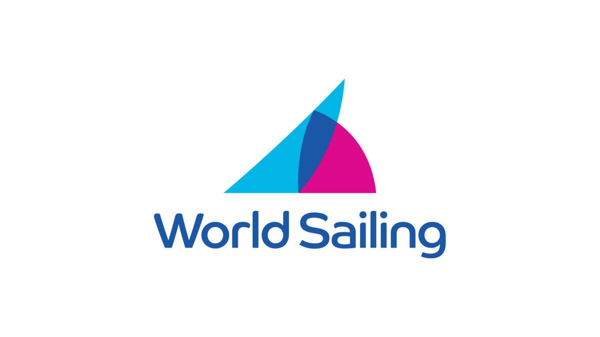 ISAF Logo - ISAF Office : World Sailing