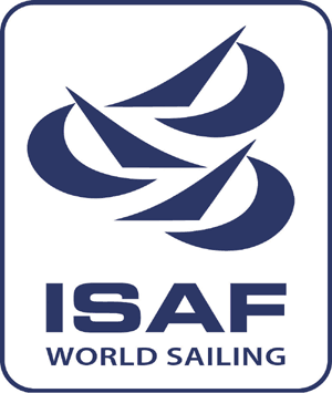 ISAF Logo - International 49er Class Association » ISAF NEWEST RANKINGS