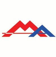 Alarm Logo - Working at Mountain Alarm