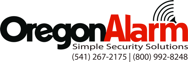 Alarm Logo - Oregon Alarm – Oregon Alarm and Security Surveillance