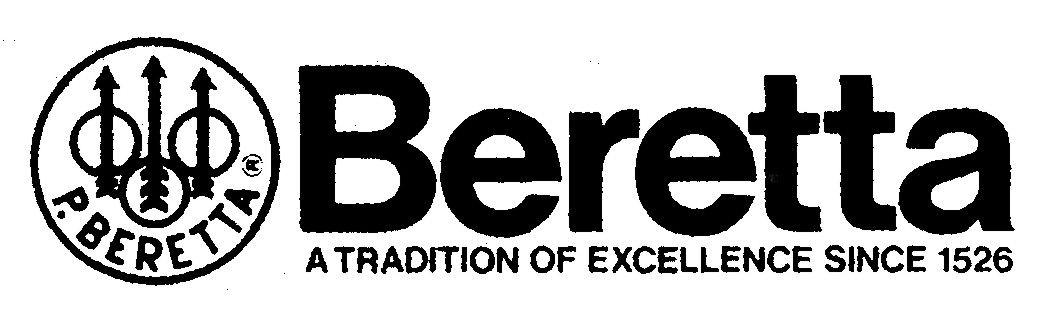 Beretta Logo - Beretta Logos