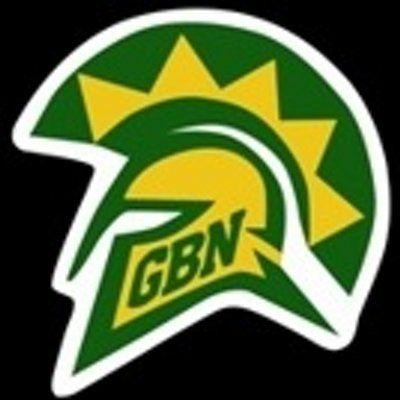 Gbn Logo - GBN Hockey (@GBNhockey) | Twitter