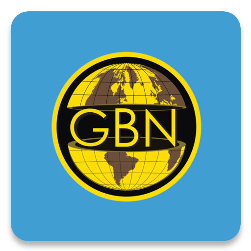 Gbn Logo - Gospel Broadcasting Network - Apps on Google Play
