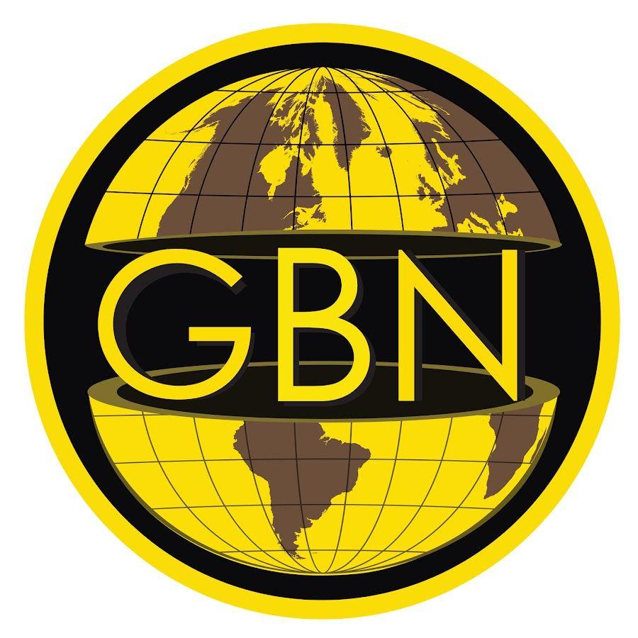 Gbn Logo - Gospel Broadcasting Network GBN - YouTube