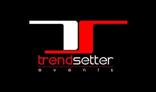 Trendsetter Logo - Trendsetter Logo Black