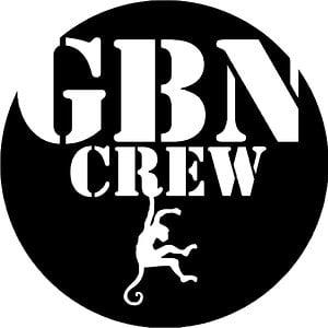 Gbn Logo - gbn-crew on Vimeo