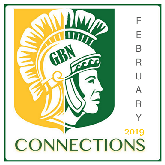 Gbn Logo - Glenbrook North High School - Home