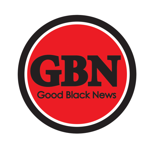 Gbn Logo - GBN logo – GOOD BLACK NEWS